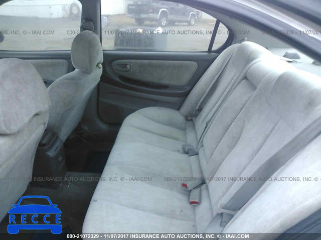 2000 Nissan Maxima GLE/GXE/SE JN1CA31D0YT735734 image 7