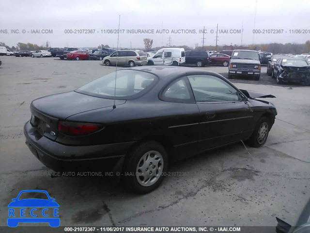 1998 Ford Escort ZX2/SPORT 3FAKP1131WR249179 зображення 3