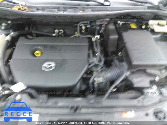 2012 Mazda 5 JM1CW2BL7C0119733 image 9