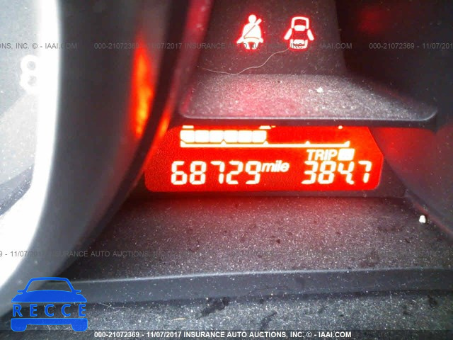 2012 Mazda 5 JM1CW2BL7C0119733 image 6