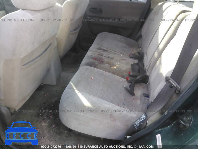 2001 Mitsubishi Montero SPORT XLS JA4MT31H81P026587 image 7