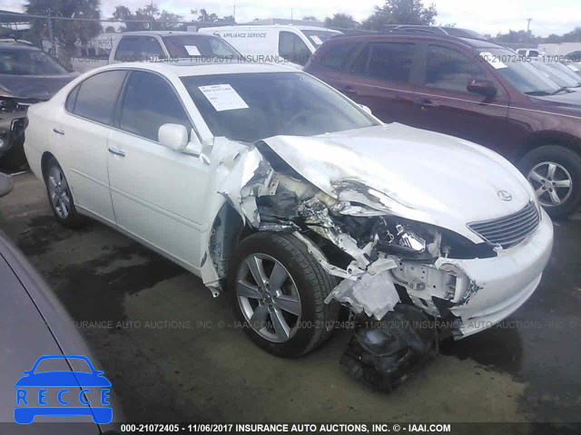 2006 Lexus ES 330 JTHBA30G365159464 image 0