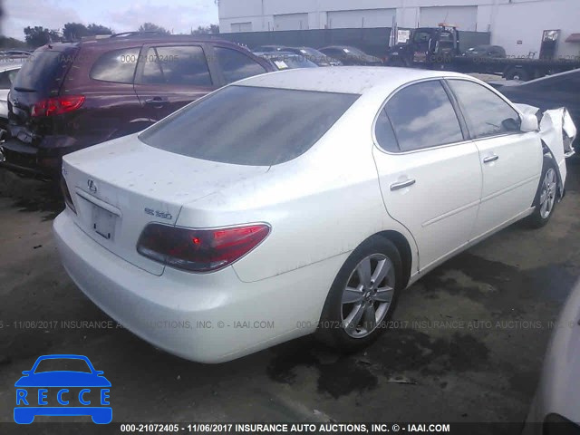 2006 Lexus ES 330 JTHBA30G365159464 image 3