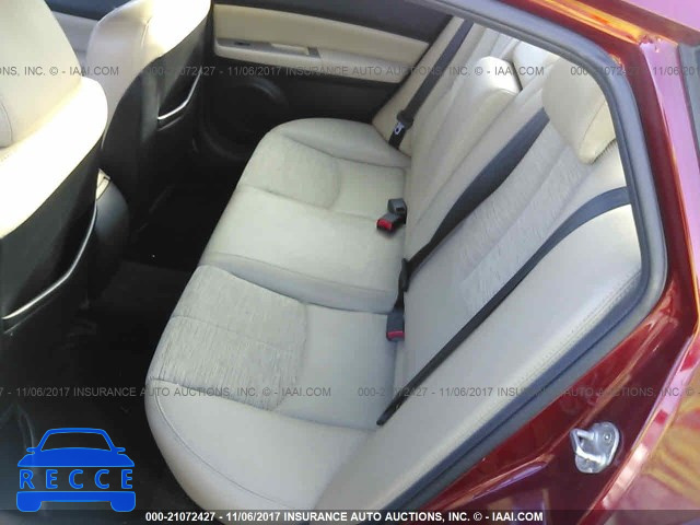 2009 Mazda 6 I 1YVHP82A895M38567 image 7