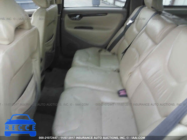 2001 Volvo V70 XC YV1SZ58D711022053 image 7