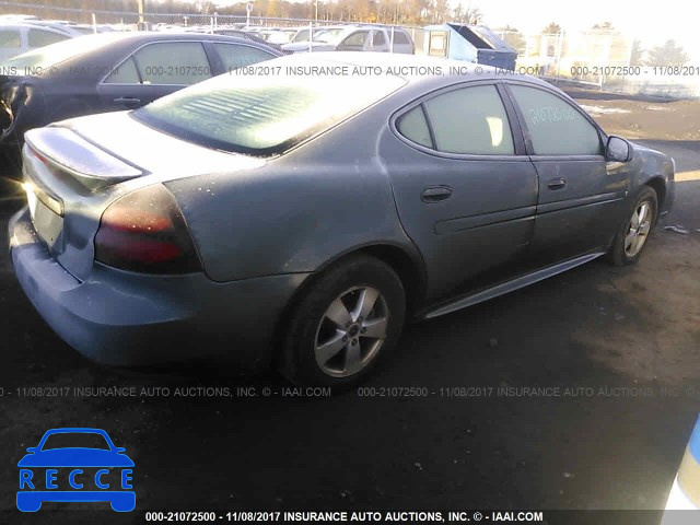 2006 Pontiac Grand Prix 2G2WP552661138883 image 3