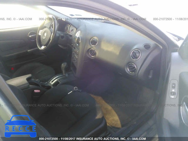 2006 Pontiac Grand Prix 2G2WP552661138883 image 4