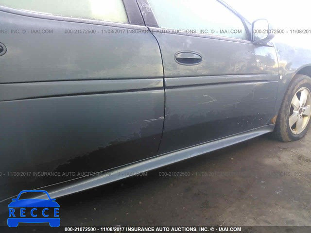 2006 Pontiac Grand Prix 2G2WP552661138883 image 5