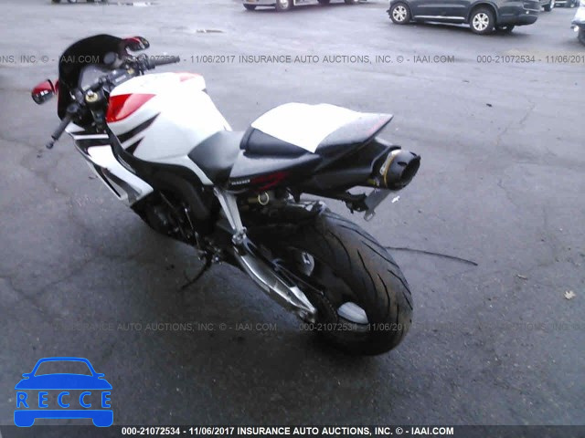 2006 Honda CBR1000 RR JH2SC57076M212180 image 2