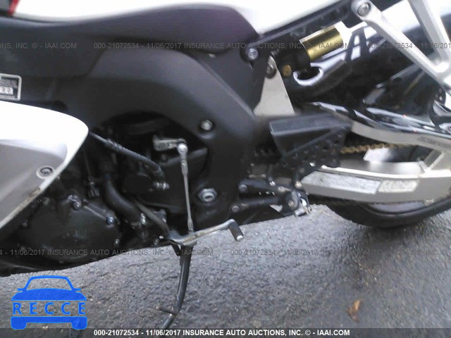 2006 Honda CBR1000 RR JH2SC57076M212180 зображення 8
