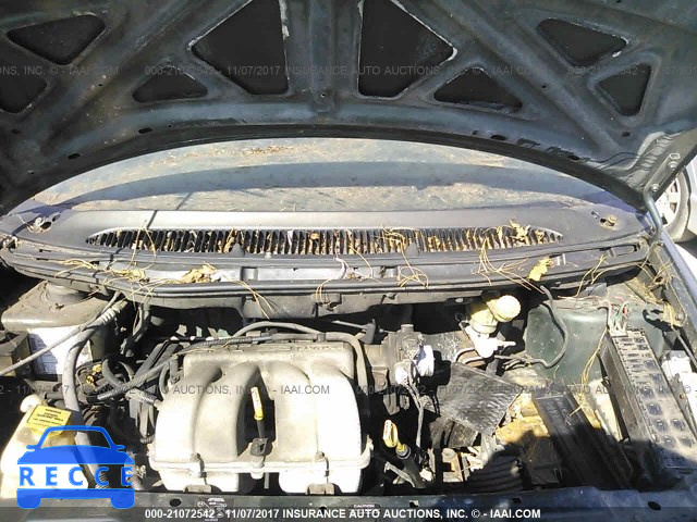 1999 Dodge Caravan 2B4FP25B6XR163762 image 9