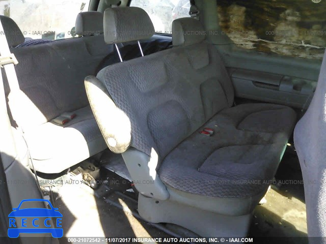 1999 Dodge Caravan 2B4FP25B6XR163762 image 7