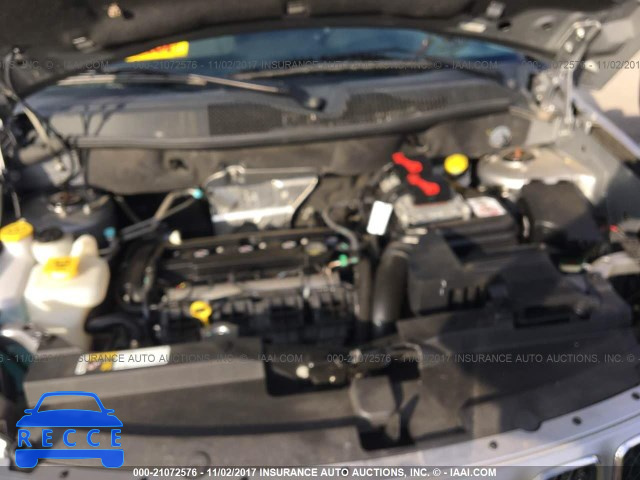 2015 Jeep Compass SPORT 1C4NJCBA0FD438576 image 9