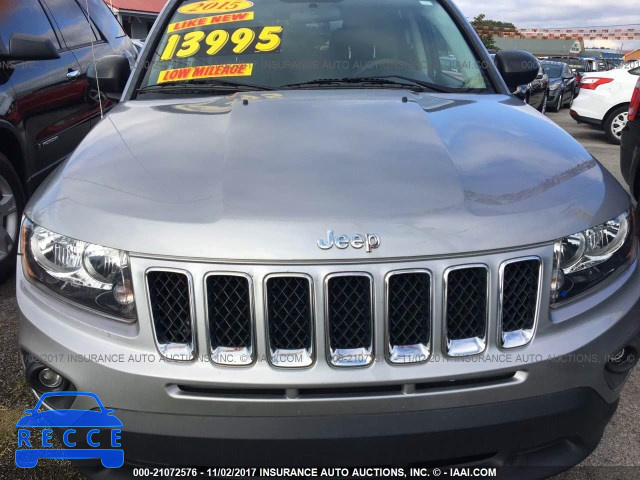 2015 Jeep Compass SPORT 1C4NJCBA0FD438576 image 5
