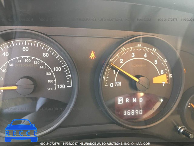 2015 Jeep Compass SPORT 1C4NJCBA0FD438576 image 6
