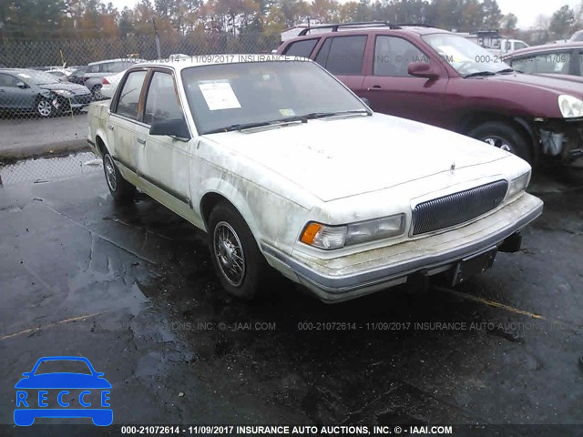 1994 Buick Century SPECIAL 3G4AG55M3RS606127 зображення 0