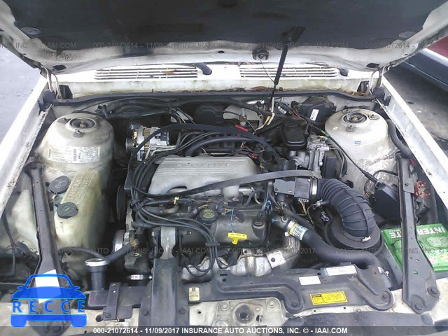 1994 Buick Century SPECIAL 3G4AG55M3RS606127 image 9