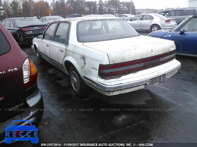 1994 Buick Century SPECIAL 3G4AG55M3RS606127 image 2