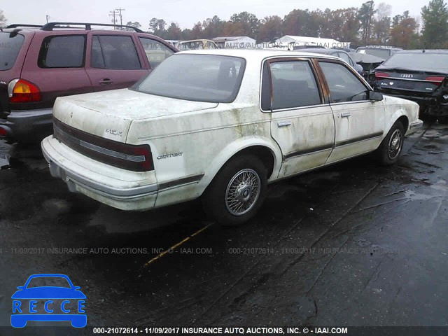 1994 Buick Century SPECIAL 3G4AG55M3RS606127 зображення 3