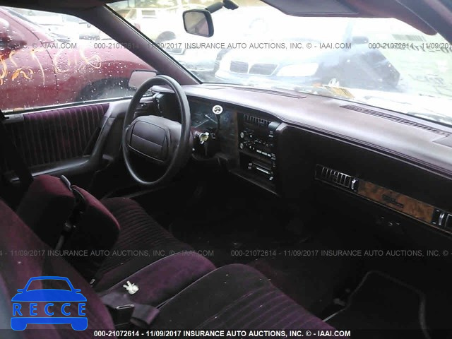 1994 Buick Century SPECIAL 3G4AG55M3RS606127 image 4