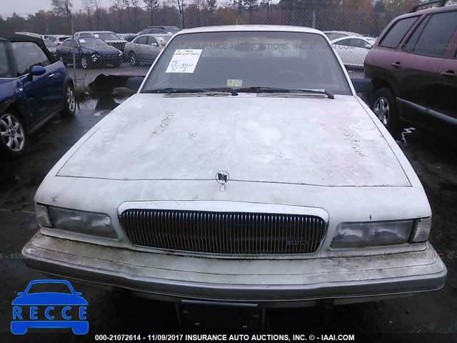1994 Buick Century SPECIAL 3G4AG55M3RS606127 зображення 5