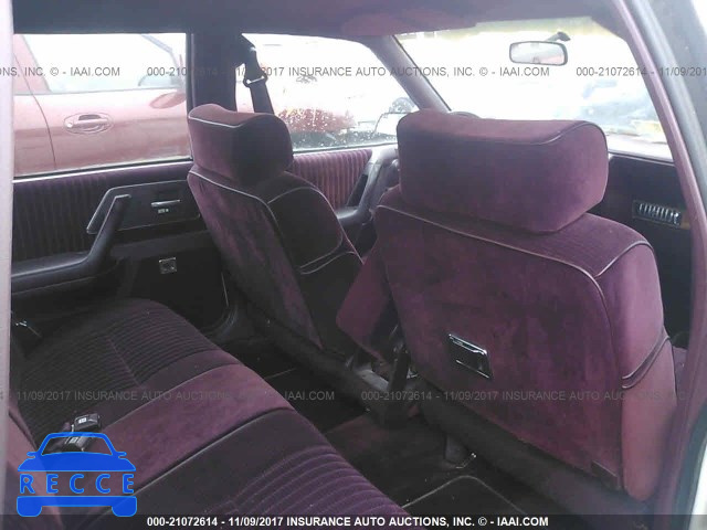 1994 Buick Century SPECIAL 3G4AG55M3RS606127 зображення 7