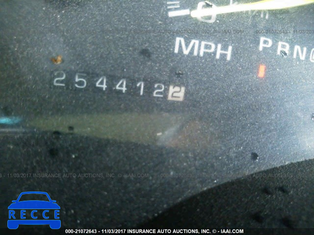 1995 Chevrolet Tahoe K1500 1GNEK13K7SJ402542 image 6