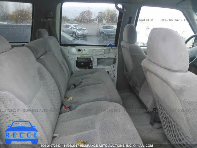 1995 Chevrolet Tahoe K1500 1GNEK13K7SJ402542 image 7