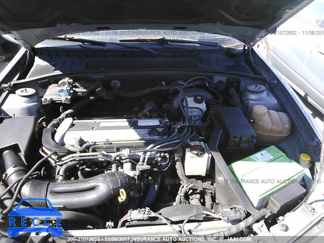 2002 Saturn L200 1G8JU54F62Y570958 image 9