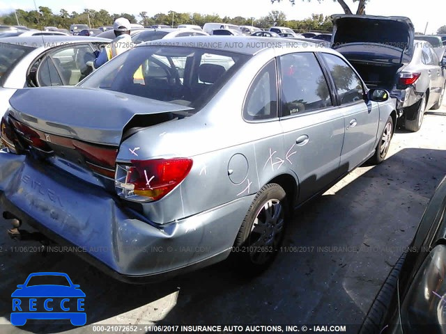 2002 Saturn L200 1G8JU54F62Y570958 image 3