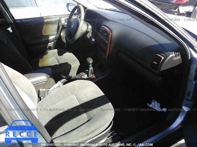 2002 Saturn L200 1G8JU54F62Y570958 image 4