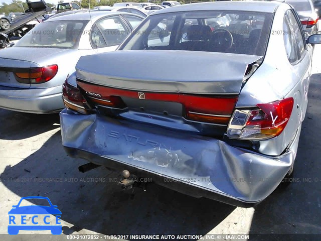2002 Saturn L200 1G8JU54F62Y570958 image 5