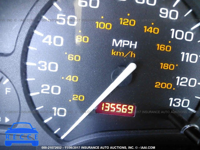 2002 Saturn L200 1G8JU54F62Y570958 image 6