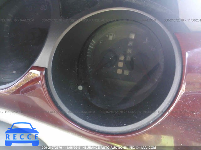 2003 Lexus ES 300 JTHBF30G736001572 Bild 6