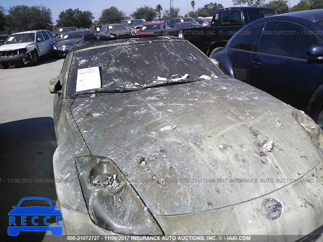 2004 Nissan 350Z ROADSTER JN1AZ36A34T016129 image 5