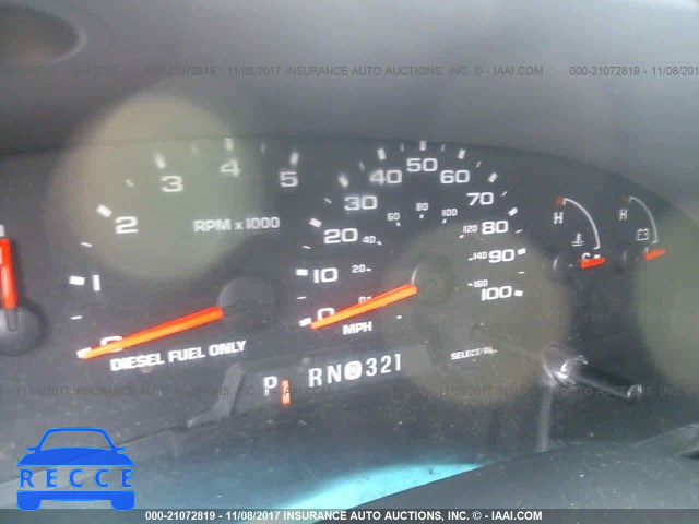 2004 Ford Econoline E350 SUPER DUTY VAN 1FDSS34P14HB47345 зображення 6