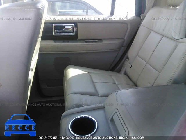 2007 LINCOLN NAVIGATOR 5LMFU27597LJ21087 Bild 7