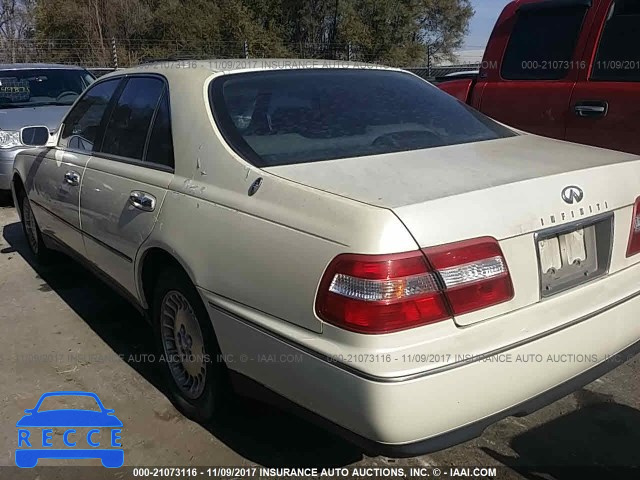 1998 Infiniti Q45 T JNKBY31A8WM405193 image 2