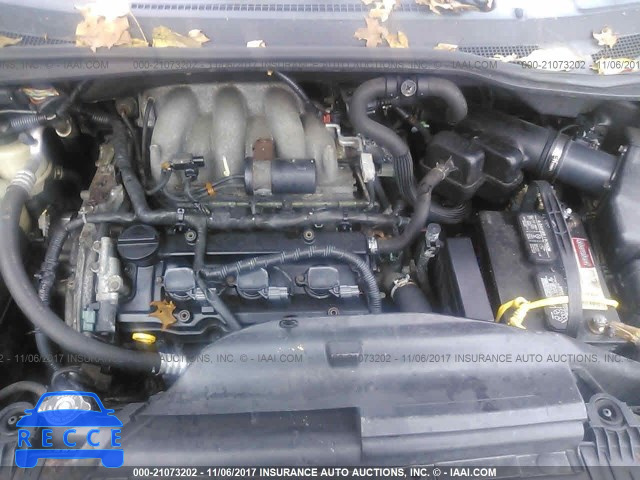 2004 Nissan Quest S/SE/SL 5N1BV28U24N329168 image 9