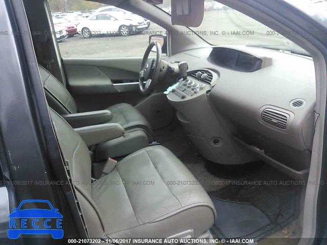 2004 Nissan Quest S/SE/SL 5N1BV28U24N329168 image 4