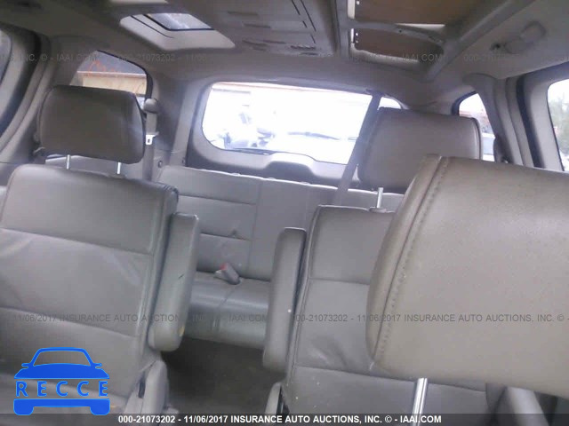 2004 Nissan Quest S/SE/SL 5N1BV28U24N329168 image 7