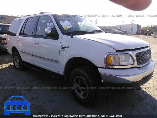 1999 Ford Expedition 1FMPU18L0XLA73025 image 0