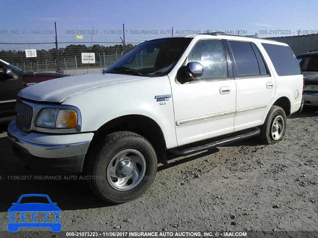 1999 Ford Expedition 1FMPU18L0XLA73025 image 1