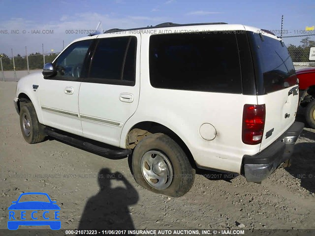 1999 Ford Expedition 1FMPU18L0XLA73025 image 2