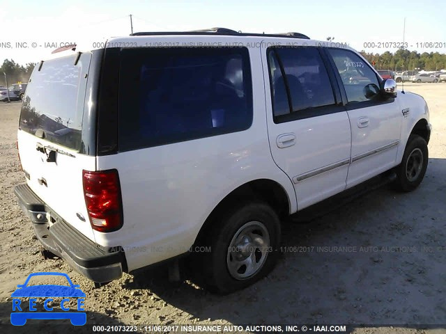 1999 Ford Expedition 1FMPU18L0XLA73025 image 3