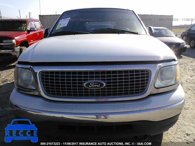 1999 Ford Expedition 1FMPU18L0XLA73025 image 5