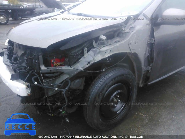 2010 Nissan Murano S/SL/LE JN8AZ1MW8AW108089 image 5