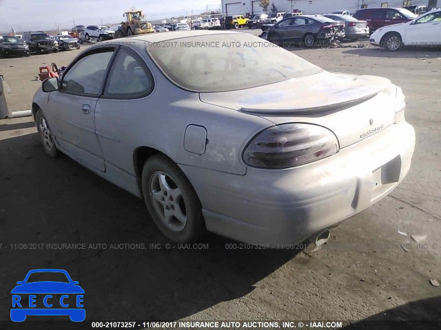 1998 PONTIAC GRAND PRIX GTP 1G2WP1212WF231445 image 2