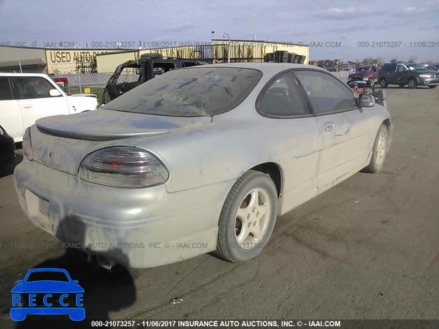 1998 PONTIAC GRAND PRIX GTP 1G2WP1212WF231445 image 3