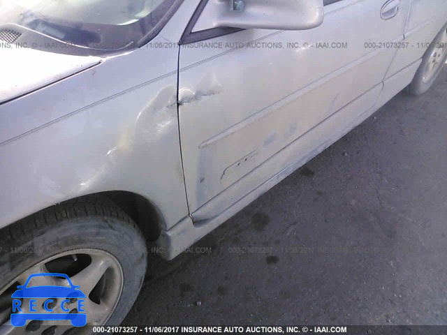 1998 PONTIAC GRAND PRIX GTP 1G2WP1212WF231445 image 5